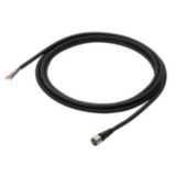 Safety sensor accessory, F3SG-R Advanced, receiver cable M12 8-pin, female, 7 m