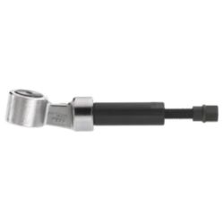 VIJZEL 30 TON, MET MECHANISCHE SPINDEL