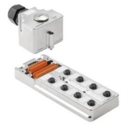 SAI-8-MMH 5P M12 ZF