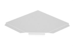 DEKSEL BOCHT 90° CLICK 060 GS