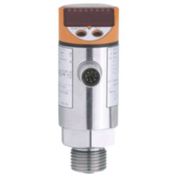 Verwerkingseenheid voor temperatuursensor; PNP; schakelsignaal; Meetbere
