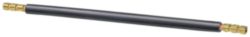 Jumper bar for N circuit breakers 5SX 6 mm2 wire-end ferrules at both ends, length 125 mm
