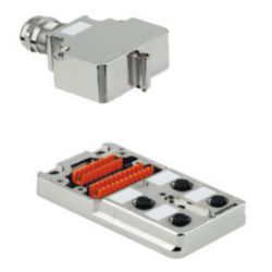 SAI-4-MM 5P M12