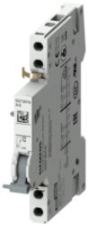 Auxiliary switch, 1CO for 5SL, 5SY, 5SP, 5TL1, 5SU1, 5SV