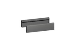 VX Sokkelplinten zijk. DxH=600x100 Set=2