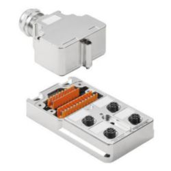 SAI-4-MMS 5P M12