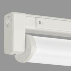 EIDELSTEDT m1500, PMMA Transopal® (schlagzäh), 4000K, engstrahlend, SELV