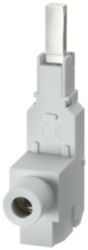 Connecting terminal, 35 mm² acc. to UL 489,480Y/277V for MCB 5SJ4...-.HG infeed MCB