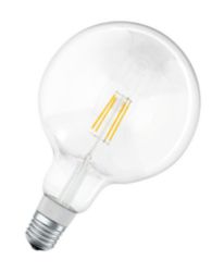 SMART+ Filament Globe Dimmable 60 6 W/2700 K E27