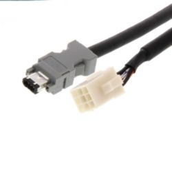 1,5 m flexibele encoderkabel t.b.v. G-serie motoren met absolute encod