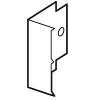 XL3 160 bevestigingsset systeemwand