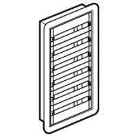 XL3 160 mod.inb.beh.staal 6 rijen