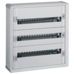 XL3 160 mod.beh.KL2 ks 3rijen