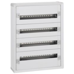 XL3 160 mod.beh.KL2 ks 4rijen