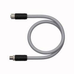 M12-Power-kabel, Verlengkabel