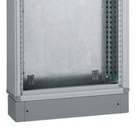 XL3 400 sokkel H100 voor aanb.m.