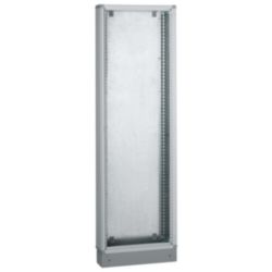 XL3 400 staande beh.staal H1900