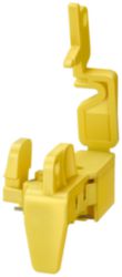 Handle locking device for miniature circuit breaker for 5SY, 5SP, 5TE8, 5SJ4...-.HG..