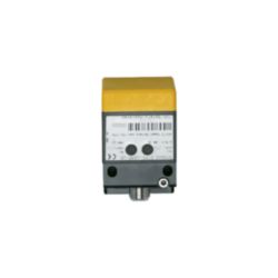 Inductieve veiligheidssensor; 40 x 40 x 66 mm; 2 x OSSD (A1 en A2); DC P