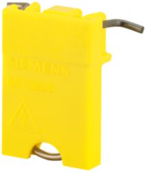Handle locking device for 5SL, 5SV, 5TL1