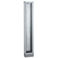 XL3 400 aanb.m staand staal H1600