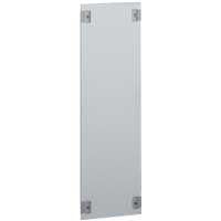 XL3 400 frontplaat aanb.m. H1000