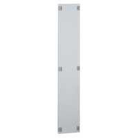 XL3 400 frontplaat aanb.m. H1150