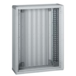 XL3 400 wandbeh.klasse II H750