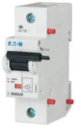 Arbeidsstroom afschakelspoel Z-BHASA/24 - VAC / VDC