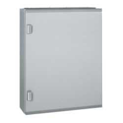 XL3 400 wandbeh.staal IP55 H715
