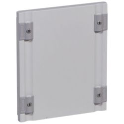 XL3 400 frontplaat aanb.m. H300