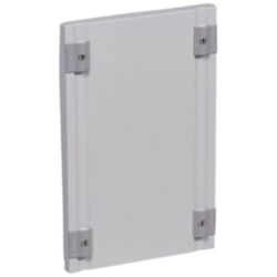 XL3 400 frontplaat aanb.m. H400