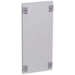 XL3 400 frontplaat aanb.m. H550