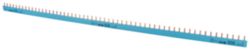 Easyvation kamrail 1m pen 80A N 36mm