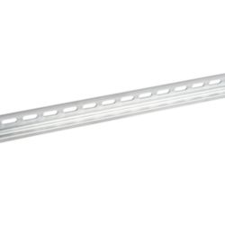 XL3 400 DINrail univ.Alu B515