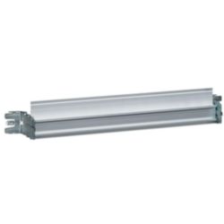 XL3 400 Regelbare DIN rail