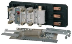 PlugIn unit, Box2, QSA, 4pol, dual