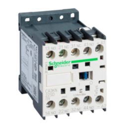 MINI HULPCONTACTOR 2NO+2NC 72VDC TESYS K