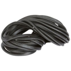 XL3 400 afschermstrip kabels 10mtr.