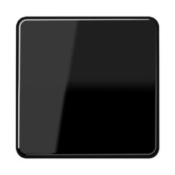Afdekking CD500 wit voor tastdimmer