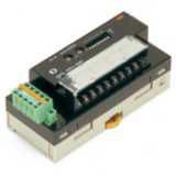 DeviceNet thermocouple input unit, 4 x inputs type R, S, K, J, T, B, L, E, U, N, C, P(PLII)