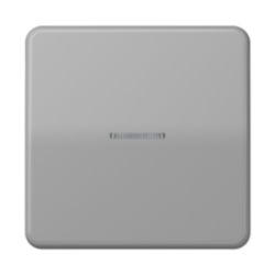 Afdekking CD500 grijs universeel