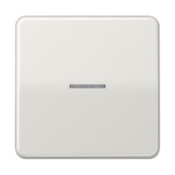 Afdekking CD500 lichtgrijs universeel