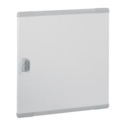 XL3 160-400 deur staal geprof.H600