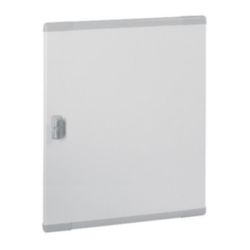 XL3 160-400 deur staal geprof.H750