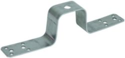 Bridging bracket L 220mm, Al