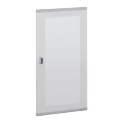 XL3 400 zichtdeur H1200