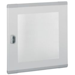 XL3 400 zichtdeur H1900