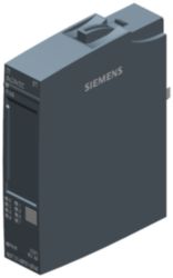 SIMATIC ET 200SP DI 8x24 VDC ST