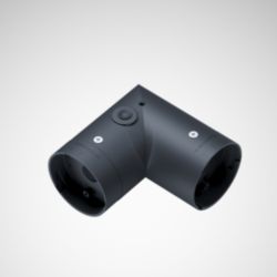 Mechanical accessories Tugra Zwart